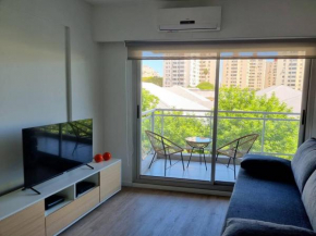 Exclusive Palermo Hollywood - Full Amenities